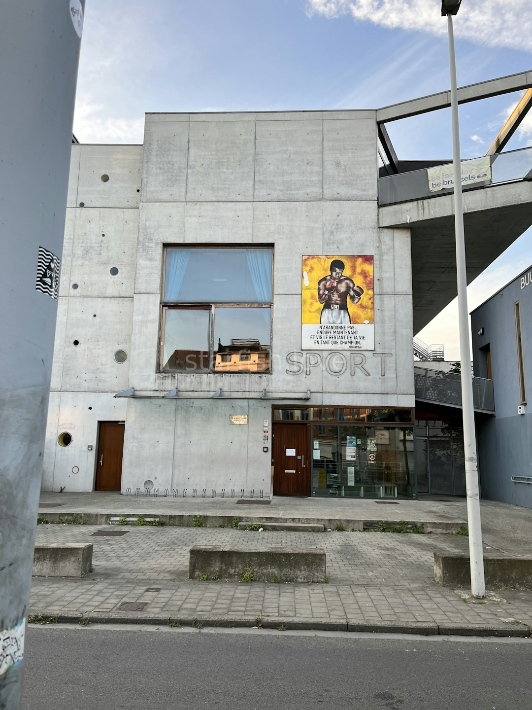 Our Space