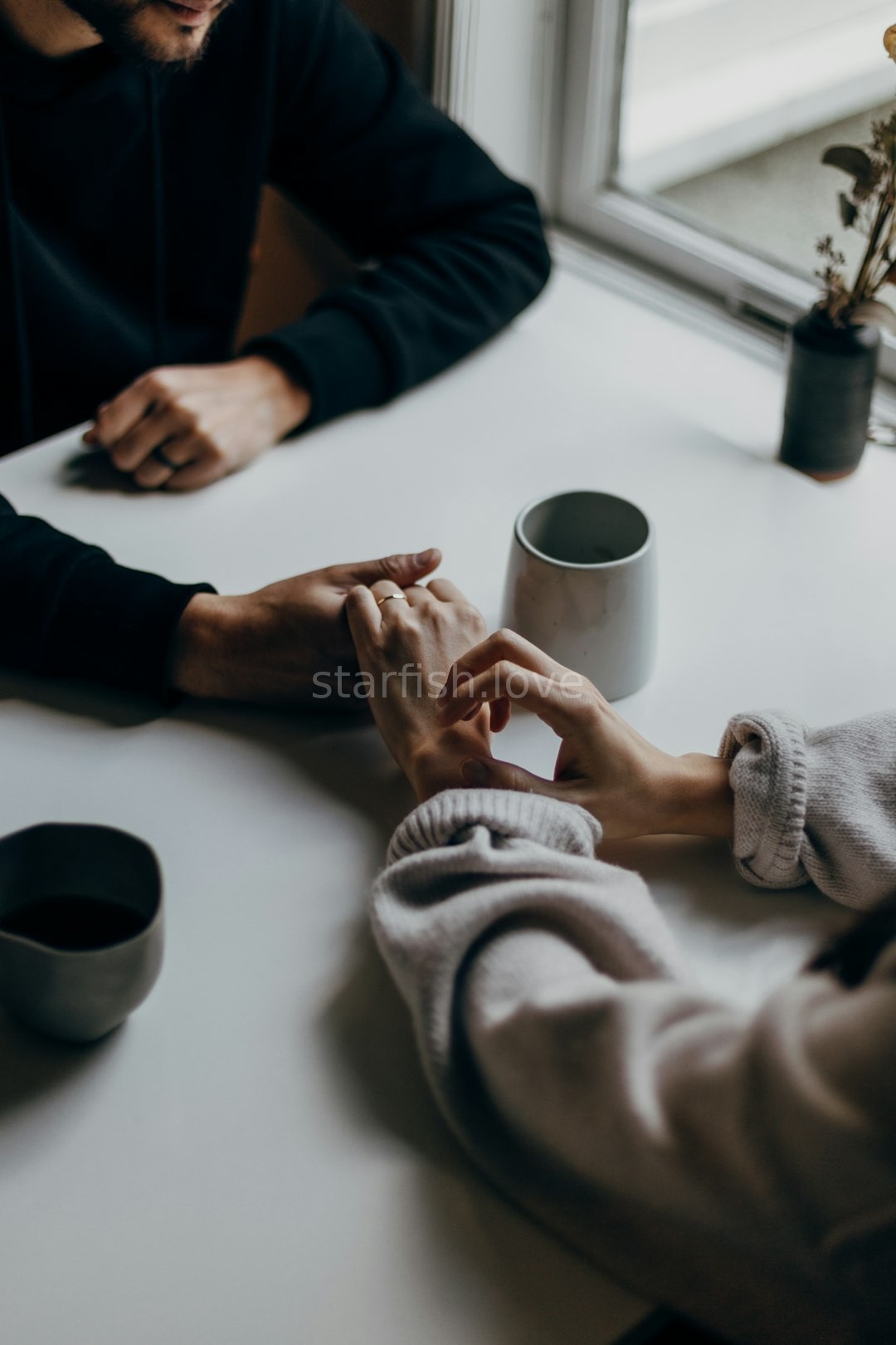 Grief support