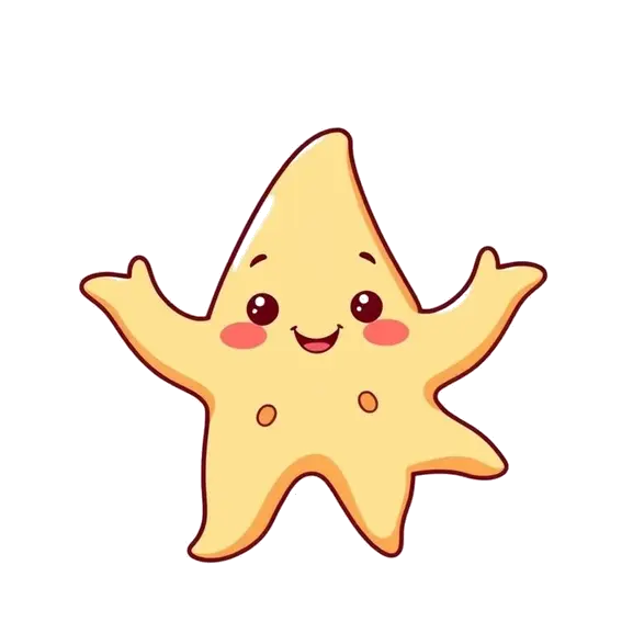 Welcome to Starfish.Love